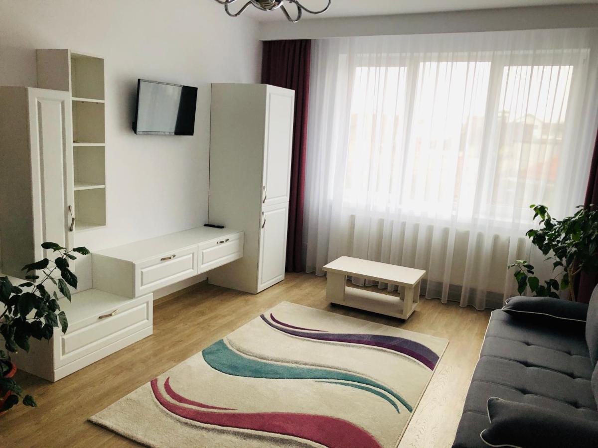 Pensiunea Amso Сибиу Экстерьер фото